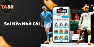 Soi Kèo Nhà Cái - Dự Đoán Kết Quả Chuẩn Xác Hôm Nay