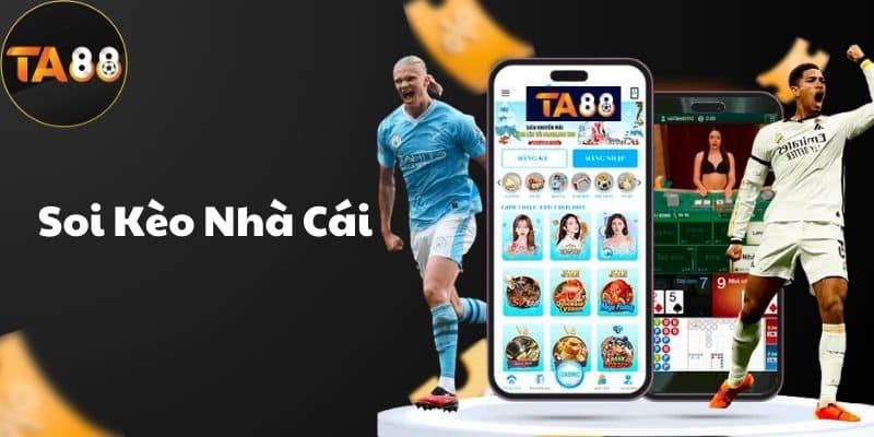 Soi Kèo Nhà Cái - Dự Đoán Kết Quả Chuẩn Xác Hôm Nay